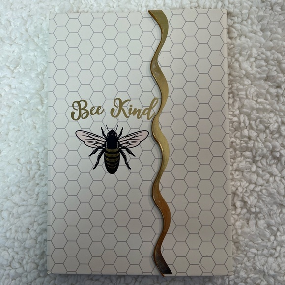 EDS Other - EDS "Bee Kind" Hardcover Journal/Notebook